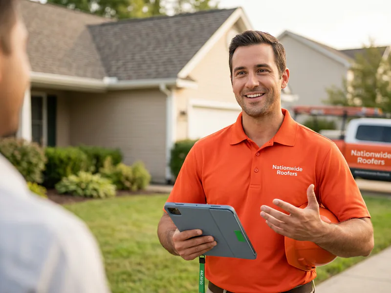 Roof Installation  in Arlington Heights  FAQ