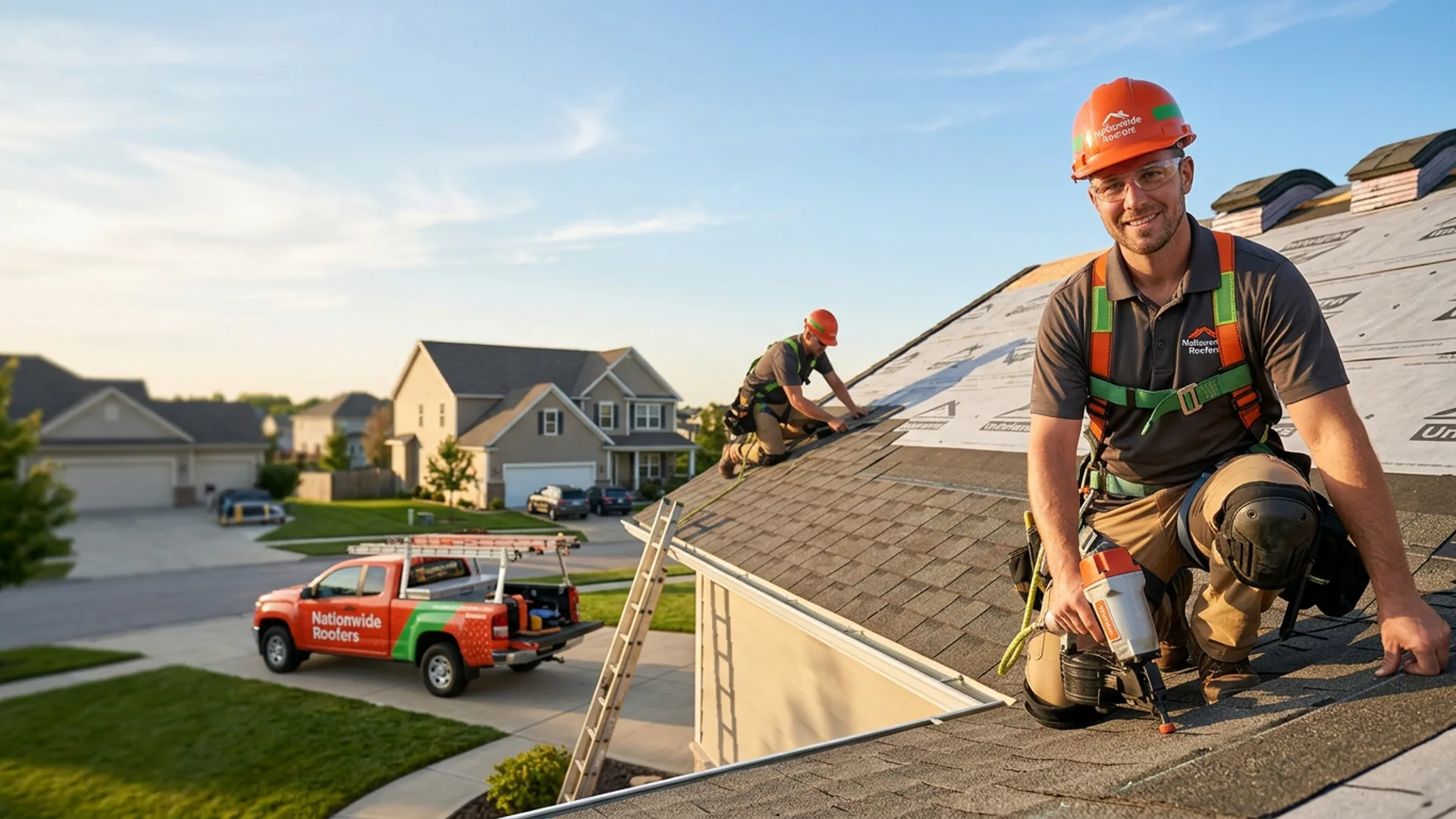 Value-Driven Roof Installation Arlington Heights, IL Nearby